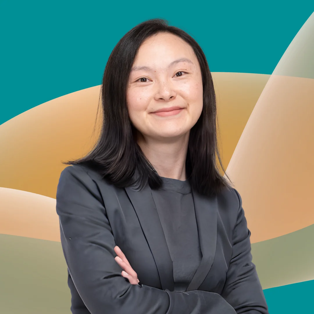 Photo of Dr. Mimi Xu