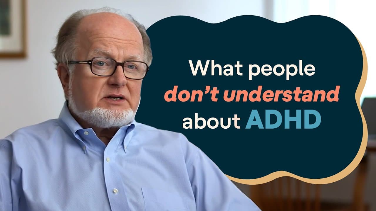 What is ADHD?